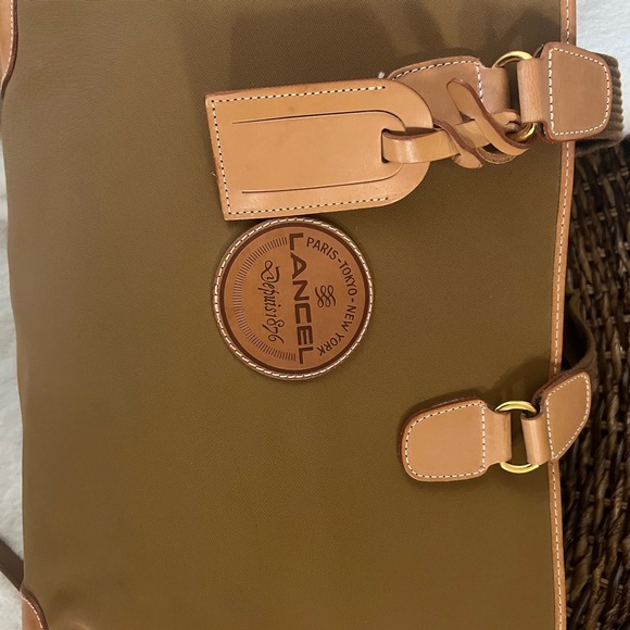 2 Lancel Travel Bags! 1 Celine Speedy 40 - Picture 12 of 13